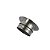 DISPOSITIVO SUCÇÃO INOX 1.1/2 LIGHT TECH - Imagem 2