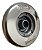 SODRAMAR DISPOSITIVO RETORNO INOX 1.1/2" ALVENARIA - PRATIC (TUBO 60) - Imagem 3