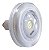 REFLETO POWER LED 4,5W MONO BRANCO ABS ESSENTIAL THOLZ - Imagem 1