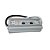 FONTE CHAVEADA 100W FCX1256N - 10024VCA - 12VCC THOLZ - Imagem 1