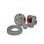 SODRAMAR DISPOSITIVO HIDROMASSAGEM 1.1/2 VINIL TOP LINE - Imagem 1