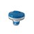 NETUNO MINI CLORADOR FLUTUANTE PARA 1/2 PASTILHA - Imagem 1