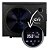FLUIDRA BOMBA DE CALOR GREE 14 INVERTER 60HZ 220V MONOFASICA - Imagem 2