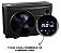 FLUIDRA BOMBA DE CALOR GREE 18 INVERTER 60HZ 220V MONOFASICA - Imagem 1