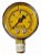 JACUZZI MANOMETRO 40A/0-60PSI - Imagem 1