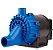 Motobomba para hidromassagem 2CV (super syllent) Syllent  220V - Imagem 1
