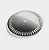 LIGHT TECH DISPOSITIVO RALO DE FUNDO INOX 2" - Imagem 1