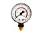 NAUTILUS MANOMETRO VALV. COM ANEL ORING - Imagem 1