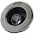 Dispositivo de Retorno Para Piscinas Jacuzzi Dr 50-18 Inox - Imagem 1