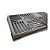 SODRAMAR GRADE DE FUNDO 15 X 30  C/GRELHA - Imagem 1