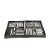 SODRAMAR GRADE DE FUNDO 15 X 30  C/GRELHA - Imagem 2