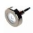 Refletor Led Inox 9W Branco Premium Tholz - Imagem 1