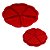 Forma De Silicone para Panqueca Waffle - Imagem 1