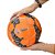 Bola De Futebol Campo Tamanho 5 Oficial Sintético - Imagem 6