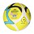 Bola De Futebol Campo Tamanho 5 Oficial Sintético - Imagem 4