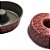 Forma de Bolo 22 cm - Vermelho - Imagem 2