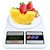 Balança Digital De Precisão Cozinha 10kg Nutrição E Dieta Esporte - Imagem 1