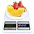 Balança Digital De Precisão Cozinha 10kg Nutrição E Dieta Esporte - Imagem 4