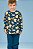 Pijama Infantil de Menino Longo em Soft Safari - Imagem 5