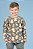 Pijama Infantil de Menino Longo em Soft Safari - Imagem 9