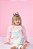 Pijama Infantil de Menina Longo em Soft - Imagem 2