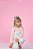 Pijama Infantil de Menina Longo em Soft - Imagem 3