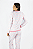Pijama Feminino Longo em Fleece Corujas - Imagem 2