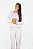 Pijama Feminino Longo em Fleece Corujas - Imagem 1