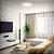 Painel De Led Sobrepor Redondo 6500k Branco Frio 32w Bivolt - Imagem 2