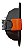 Spot Led Embutir 7w Redondo Preto Direcional Bivolt Llum - Imagem 10