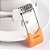 Spot Led 7w Redondo De Embutir Direcional Bivolt Branco - Imagem 12