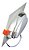 Spot Branco Embutir Led 14w Quadrado 6500k Direcional Bivolt - Imagem 7