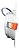 Spot Branco Embutir Led 14w Quadrado 6500k Direcional Bivolt - Imagem 9