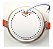 Spot Branco Embutir Led 14w Quadrado 6500k Direcional Bivolt - Imagem 10