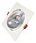 Spot Branco Embutir Led 14w Quadrado 6500k Direcional Bivolt - Imagem 6