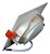 Spot Easy Led Embutir Quadrado 12w Bivolt Branco Llum Bronzearte - Imagem 5