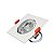 Spot Led Easy LED Embutir Quadrado 630 Lúmens 7w Bivolt 8,5 x 8,5 Branco Llum Bronzearte - Imagem 7