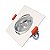 Spot Led Easy LED Embutir Quadrado 630 Lúmens 7w Bivolt 8,5 x 8,5 Branco Llum Bronzearte - Imagem 6