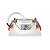 Spot Led Easy LED Embutir Quadrado 630 Lúmens 7w Bivolt 8,5 x 8,5 Branco Llum Bronzearte - Imagem 9