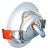 Spot Led Direcional Embutir Redondo 5w Bivolt Branco LLUM Bronzearte - Imagem 13