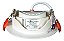 Spot Led Direcional Embutir Redondo 5w Bivolt Branco LLUM Bronzearte - Imagem 14