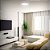 Painel De Led Frameless Sobrepór Redondo 1600 Lúmens 6500K Branco Frio 16W Bivolt 11,9Cm Leitoso Llum Bronzearte - Imagem 6