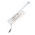 Driver Para Paineis Led 36W Backlight Bivolt Branco Llum Bronzearte - Imagem 1
