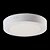Plafon Painel Sobrepor 12W Rerdondo Branco Quente 3000K Se0433 - Imagem 4
