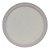 Painel Led Home Led 18W Sobrepor Redondo 6500K Branco Frio Bivolt 1400 Lumens  Branco Llum Bronzearte - Imagem 1