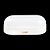 Balizador Area Externa Mini Hall Fit Led 3000K Branco Quente 15W Bivolt Llum Bronzearte Se0566 - Imagem 3