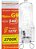 Lampada Halógena Bipino G9 540 Lumens 2700K Branco Quente 42W Bivolt 360 Llum Bronzearte - Imagem 3