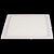 Painel Slim Led Embutir Quadrado 1850 Lúmens 3000K Branco Quente 24W Bivolt 29,5 X 29,5 Branco Llum Bronzearte - Imagem 5