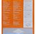 Painel Slim Led Embutir Quadrado 1850 Lúmens 3000K Branco Quente 24W Bivolt 29,5 X 29,5 Branco Llum Bronzearte - Imagem 6