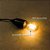 Lampada Led G45 E27 220 Lumens 2300K Branco Quente 1.8W Bivolt 360º Ctb - Imagem 6